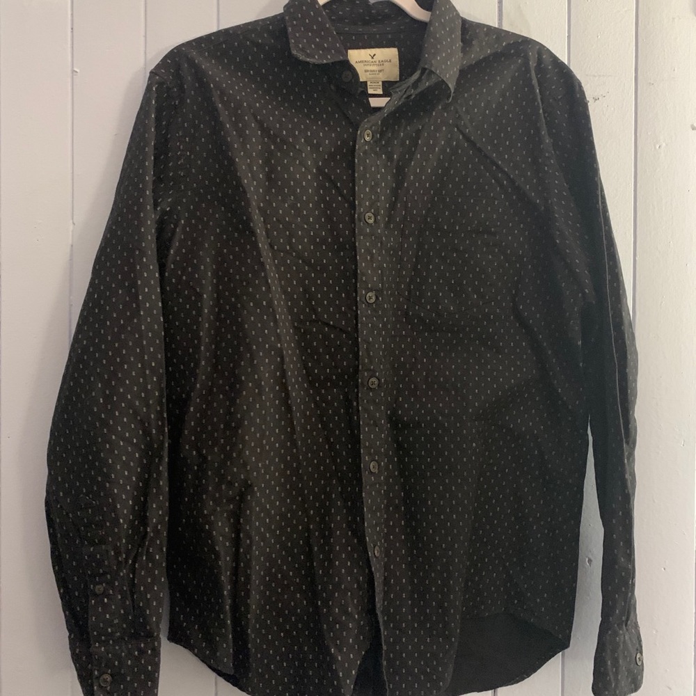 Button up shirt